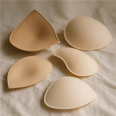 De 5 väsentliga faktorerna: en praktisk köpguide för baddräkter Push Up Pads