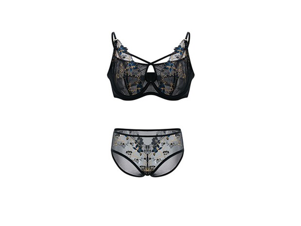 Identifying high-quality lace craftsmanship Identifying high-quality lace craftsmanship
